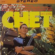 Chet Atkins : Chet